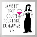 Suche nach französischer wein poster Für sie