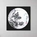 Suche nach asiatische landschaft poster Fluss