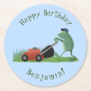 Suche nach frosch cartoon untersetzer Für kinder