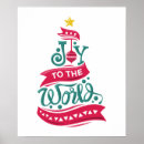 Suche nach weihnachtszeit poster Typografie