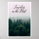 Suche nach reisender poster Wald