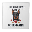 Suche nach dobermann fliesen Hund