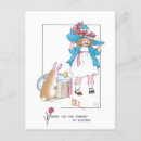 Suche nach viktorianische ostern karten Vintager osterhase