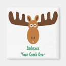 Suche nach elch cartoon magnete Lustig