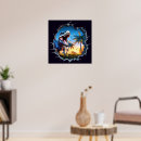 Suche nach t rex poster Wandkunst