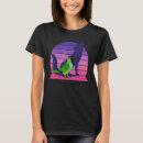 Suche nach heulender wolf tshirts Retro