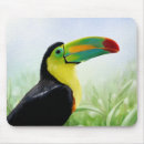 Suche nach schwarzer vogel mousepads Natur