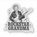 Suche nach rockstar aufkleber Vintag