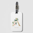 Suche nach bridesmaid gepäckanhänger Monogramm