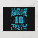 Suche nach 16 jahre alt postkarten Teenager