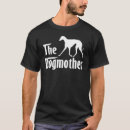 Suche nach azawakh tshirts Mutter
