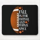 Suche nach wir fußball mousepads Kürbis