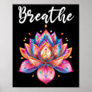 Suche nach atmung poster Yoga