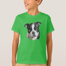 Suche nach niedlicher boston terrier tshirts Für kinder