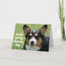 Suche nach corgi karten Kurz