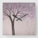 Suche nach frühling wanduhren Blüten