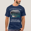 Suche nach weißer hai tshirts Zähne