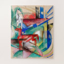 Suche nach kubismus puzzle Modern