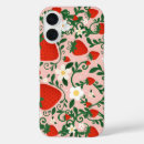 Suche nach süße erdbeere iphone hüllen Erdbeeren