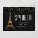 Suche nach paris save the date Party