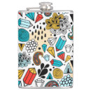 Suche nach das verrückte flachmänner Cartoon