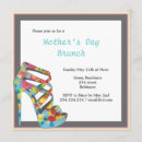 Suche nach brunch der mutter tages einladungen Mamma