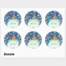 Suche nach mann im mond aufkleber Niedlich