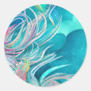 Suche nach seestern aufkleber Wasser