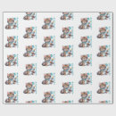 Suche nach erster geburtstag geschenkpapier Baby