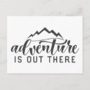 Suche nach abenteuer postkarten Wanderlust