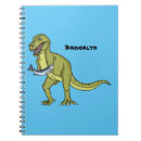 Suche nach t rex kleine notizbücher Tyrannosaurus