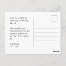 Suche nach frühlings blumen postkarten Bride