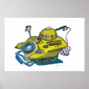 Suche nach kleines boot poster Aquarell