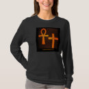Suche nach leben oder tod tshirts Religion