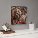 Suche nach weimaraner wanduhren Hund