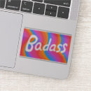 Suche nach bunte buchstaben aufkleber Cool