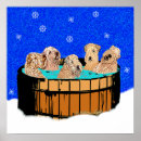 Suche nach wheaten terrier poster Welpe
