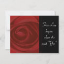Suche nach wahre liebe einladungen Rose
