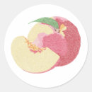 Suche nach peaches aufkleber Kuchen
