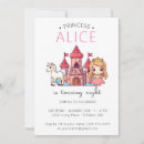 Suche nach schlösser einladungen Prinzessin