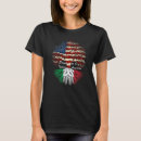 Suche nach italienischer stolz tshirts Niedlich