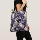 Suche nach kaninchens taschen Lila