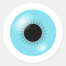 Suche nach blauer augapfel aufkleber Lustig