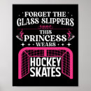 Suche nach mädchen hockey poster Für