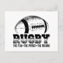 Suche nach rugby postkarten Sport