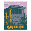 Suche nach antikes griechenland poster Urlaub