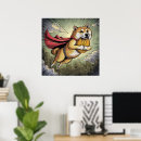 Suche nach shiba inu welpe poster Niedlich