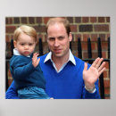 Suche nach prinz george poster William