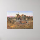 Suche nach wagen leinwandbilder Western