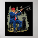 Suche nach lustige ente poster Hirschjagd